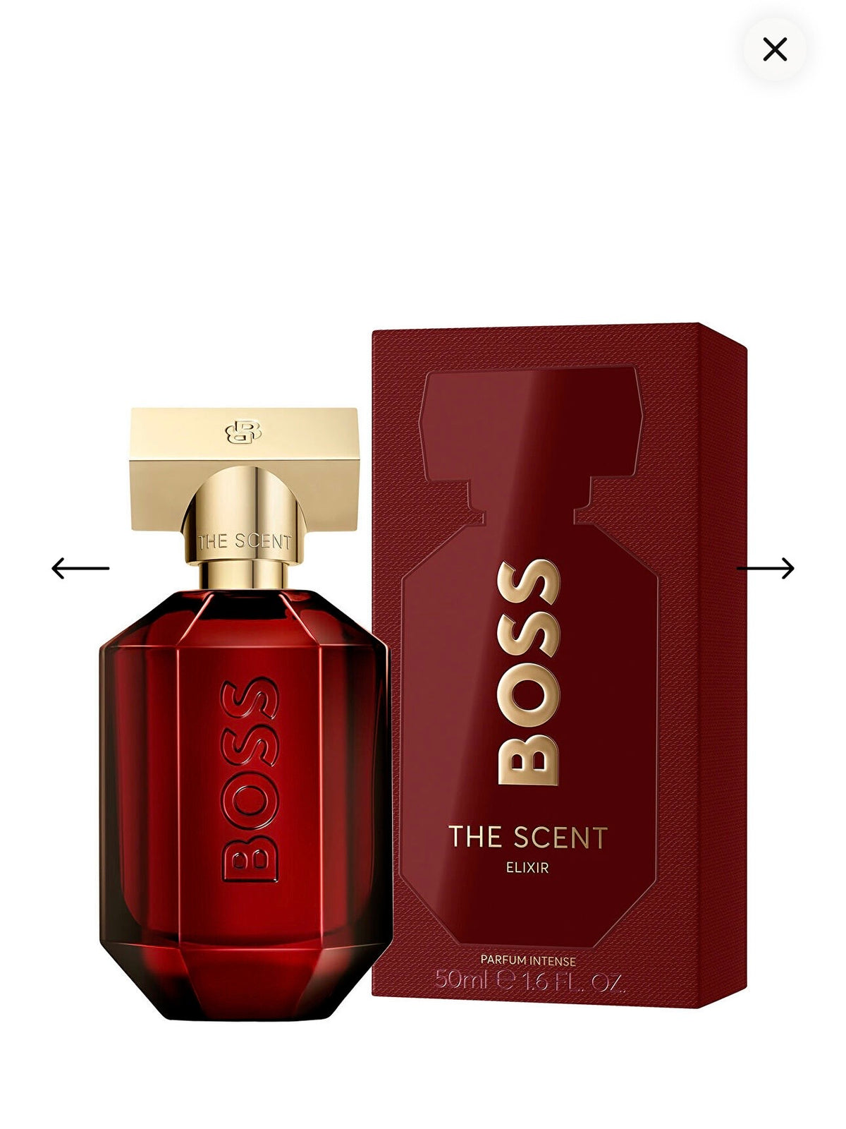 Velora The Scent Erkek Parfümü