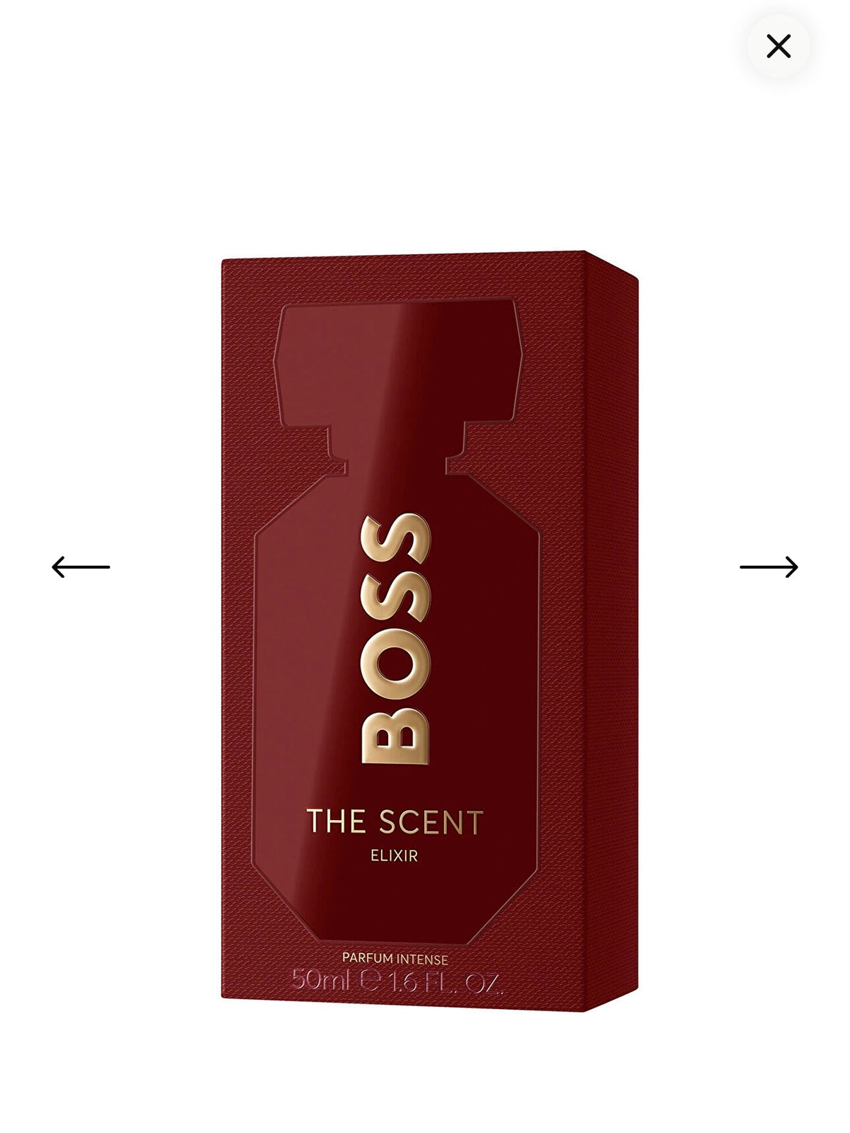 Velora The Scent Erkek Parfümü
