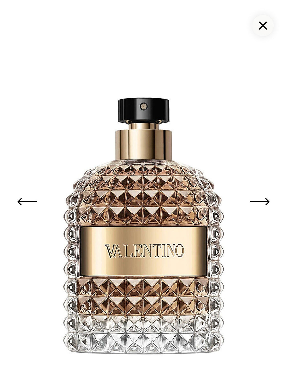 Velora Uomo Essence Erkek Parfümü