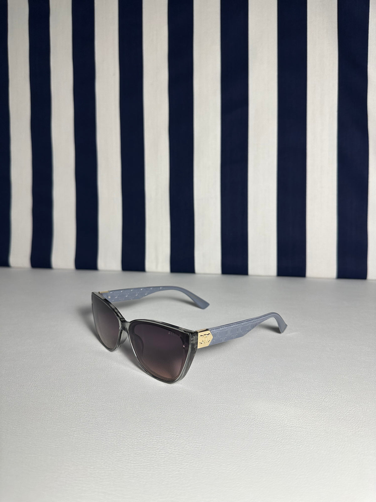 🦋 Velora Élan Blue | Premium Kadın Güneş Gözlüğü