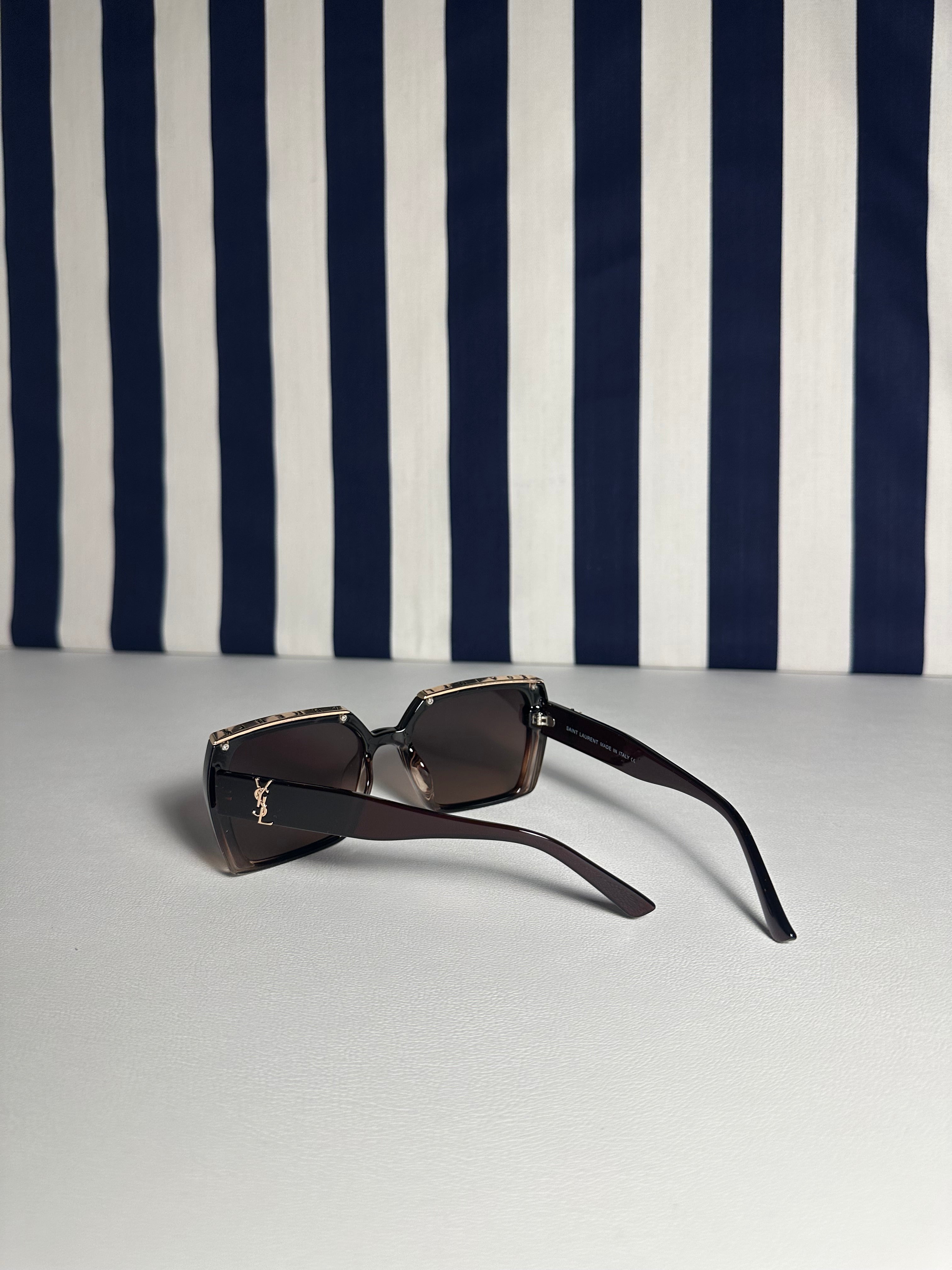 Velora Verona Brown | Premium Kadın Güneş Gözlüğü