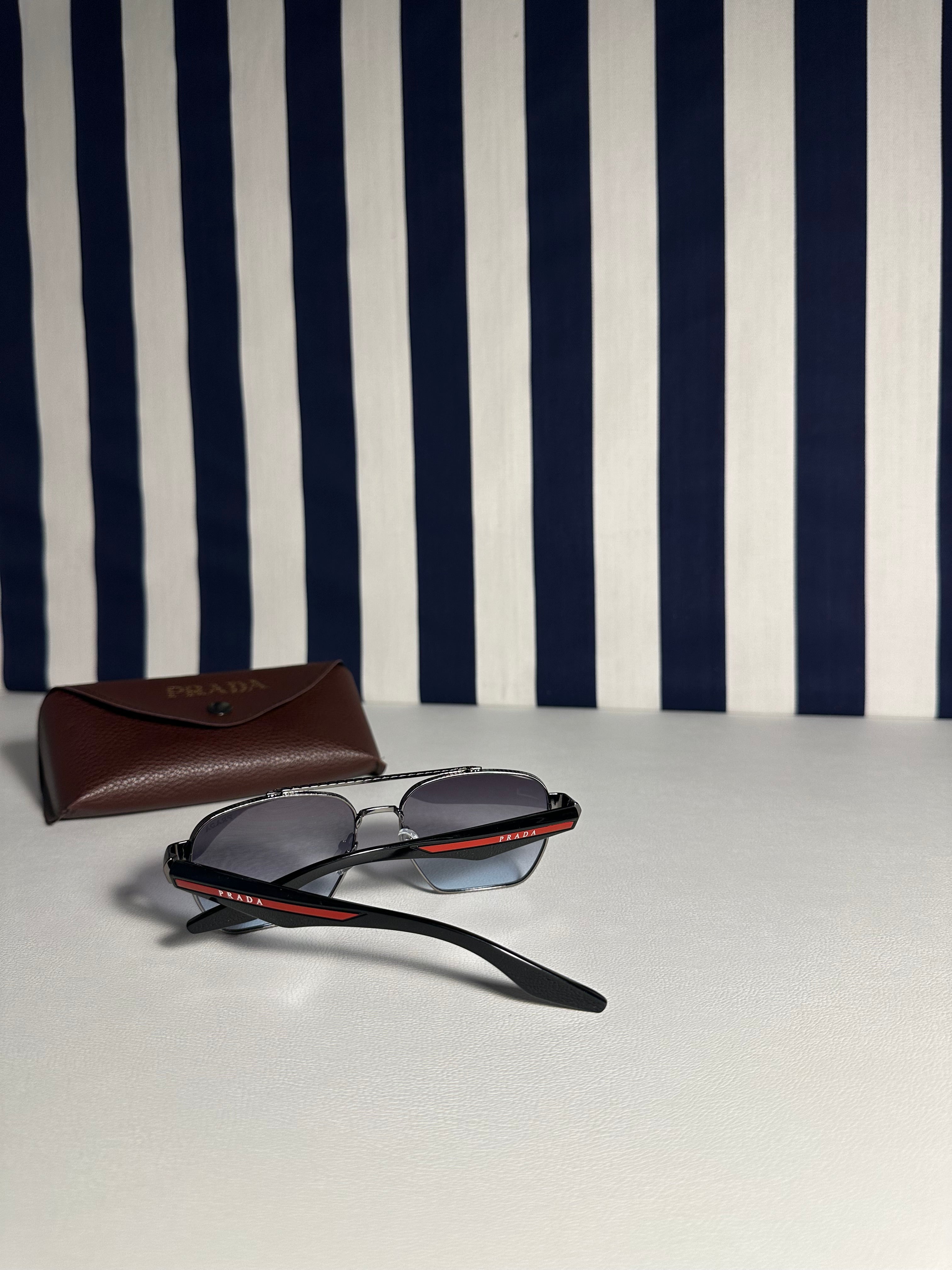 ✨Velora Ocean Blue | Premium Erkek Güneş Gözlüğü