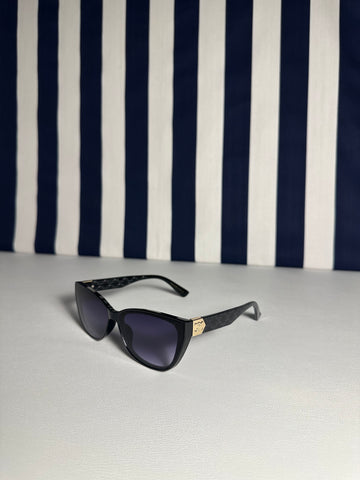 🖤 Velora Élan Dark| Premium Kadın Güneş Gözlüğü