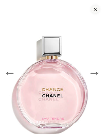 Velora Chance Essence Kadın Parfümü