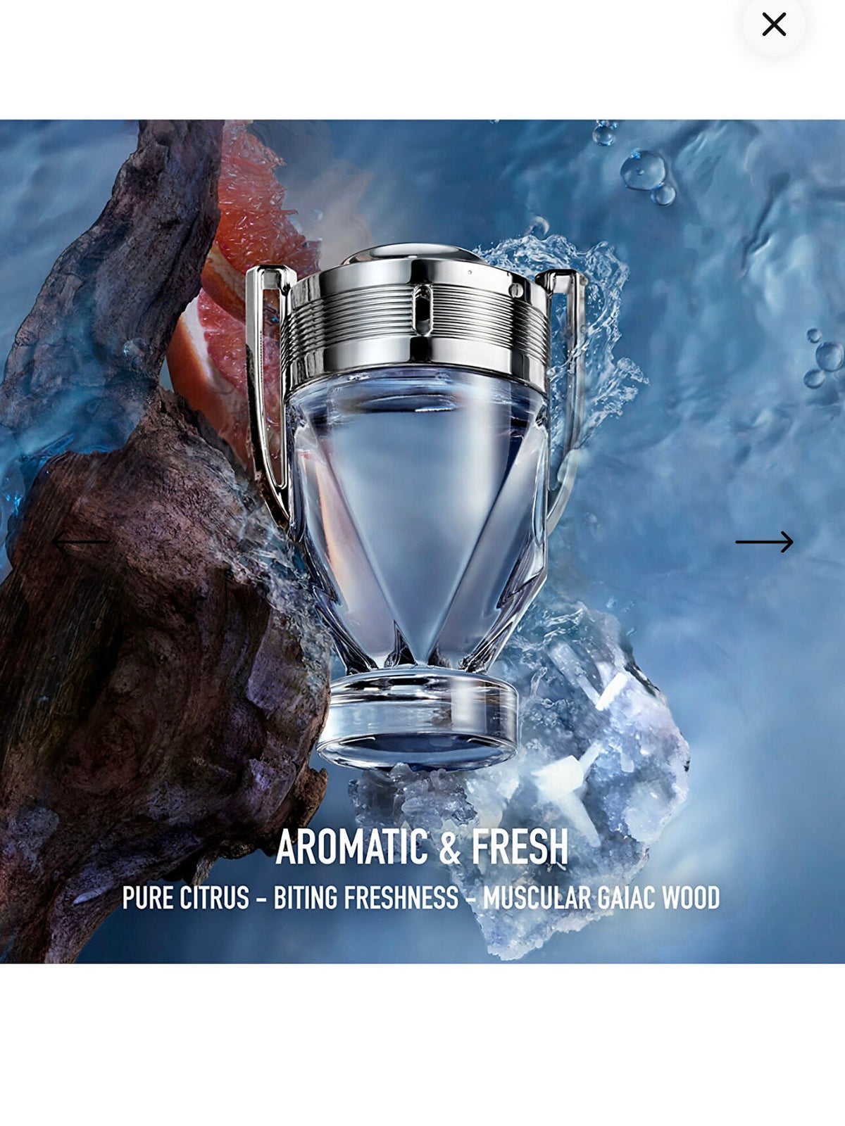Velora Victory Essence Erkek Parfümü