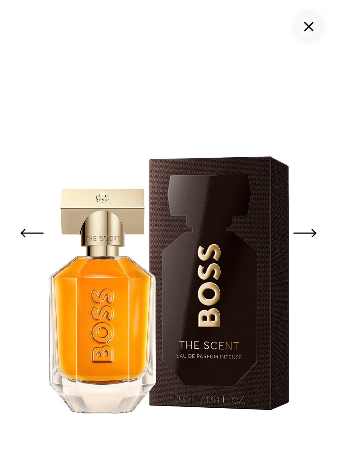 Velora The Scent Orange Erkek Parfümü