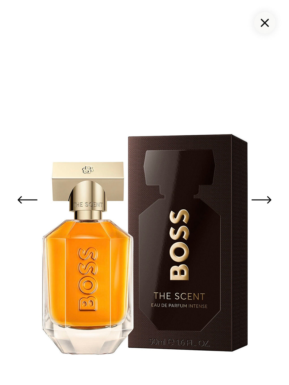 Velora The Scent Orange Erkek Parfümü