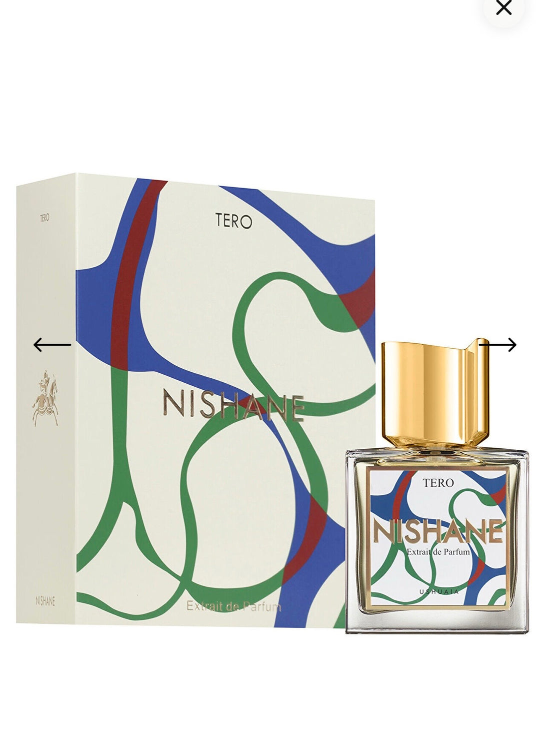Velora Terra Essence Unisex Parfüm