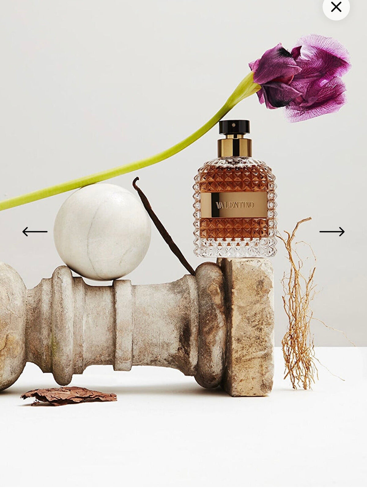 Velora Uomo Essence Erkek Parfümü