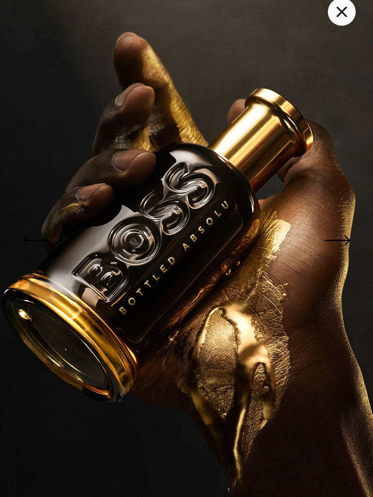 Velora Absolute Essence Erkek Parfümü