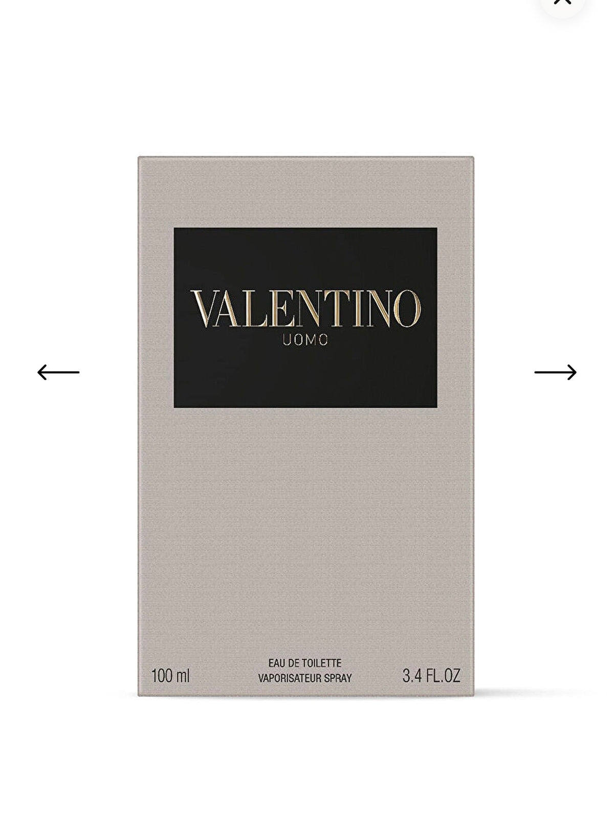 Velora Uomo Essence Erkek Parfümü