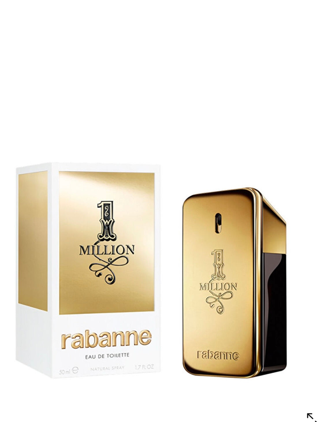 Velora Golden Million Erkek Parfümü