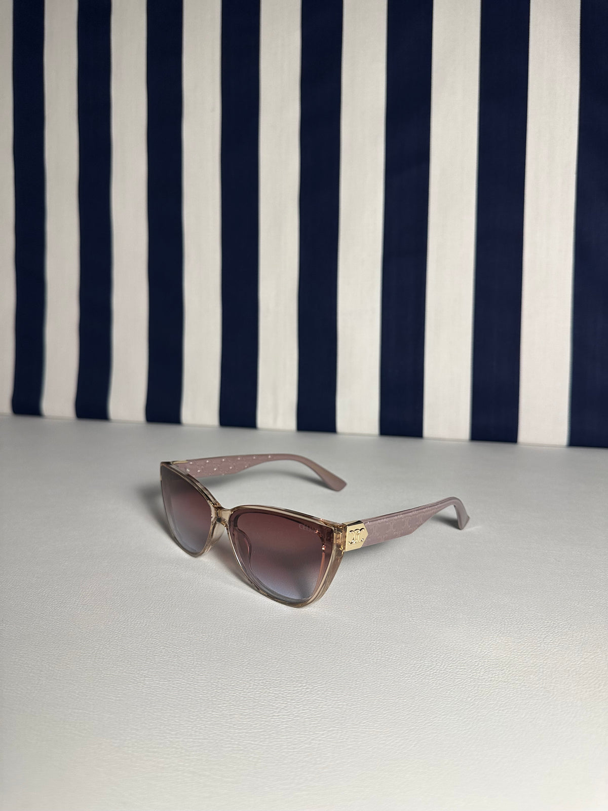 🌸 Velora Élan Rose | Premium Kadın Güneş Gözlüğü