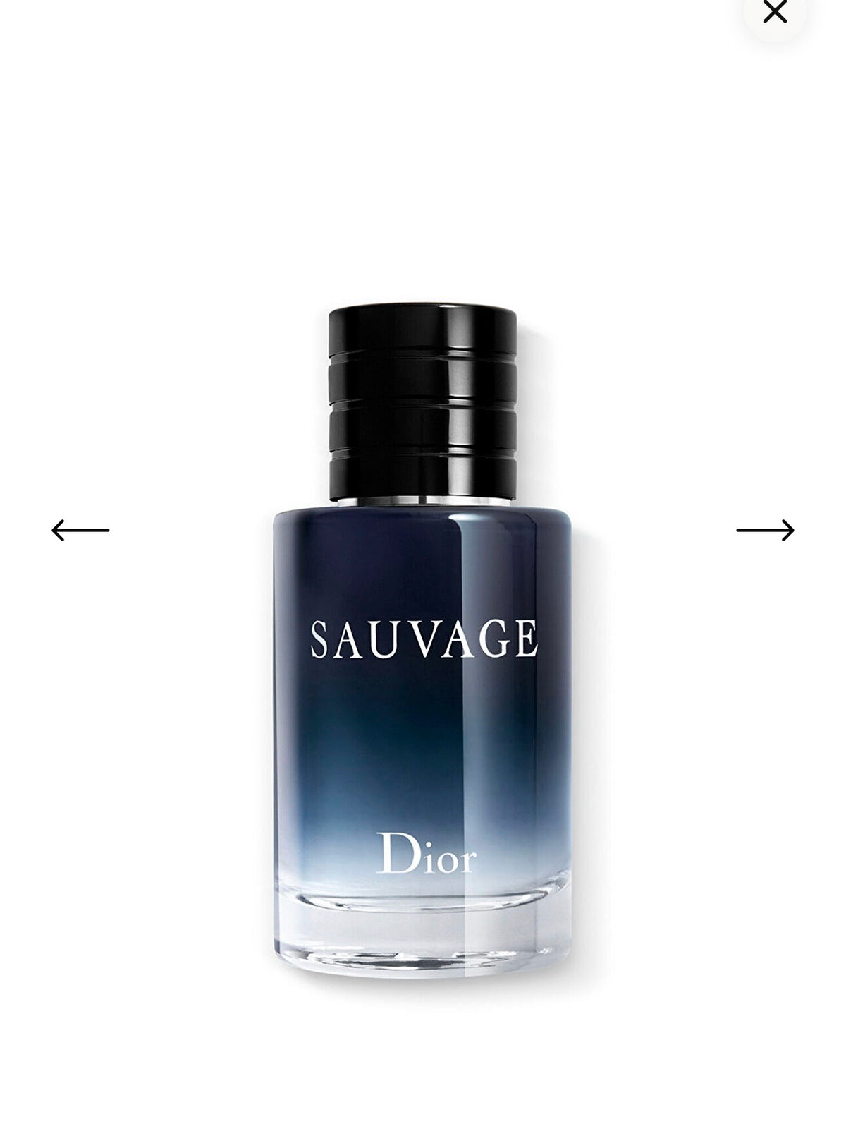 Velora Wild Essence Erkek Parfümü