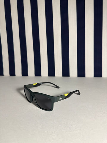 Velora Green Eclipse | Premium Erkek Güneş Gözlüğü