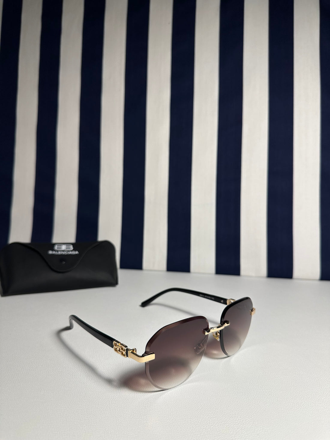 Velora Aston | Premium Unisex Güneş Gözlüğü