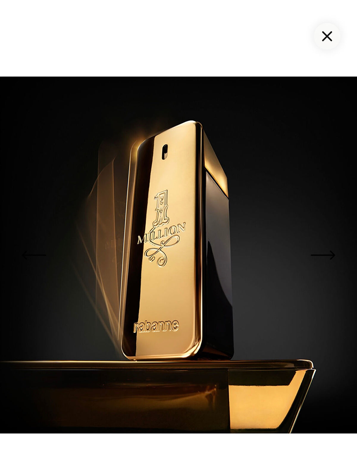 Velora Golden Million Erkek Parfümü