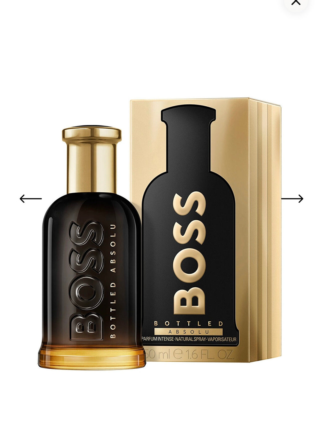 Velora Absolute Essence Erkek Parfümü