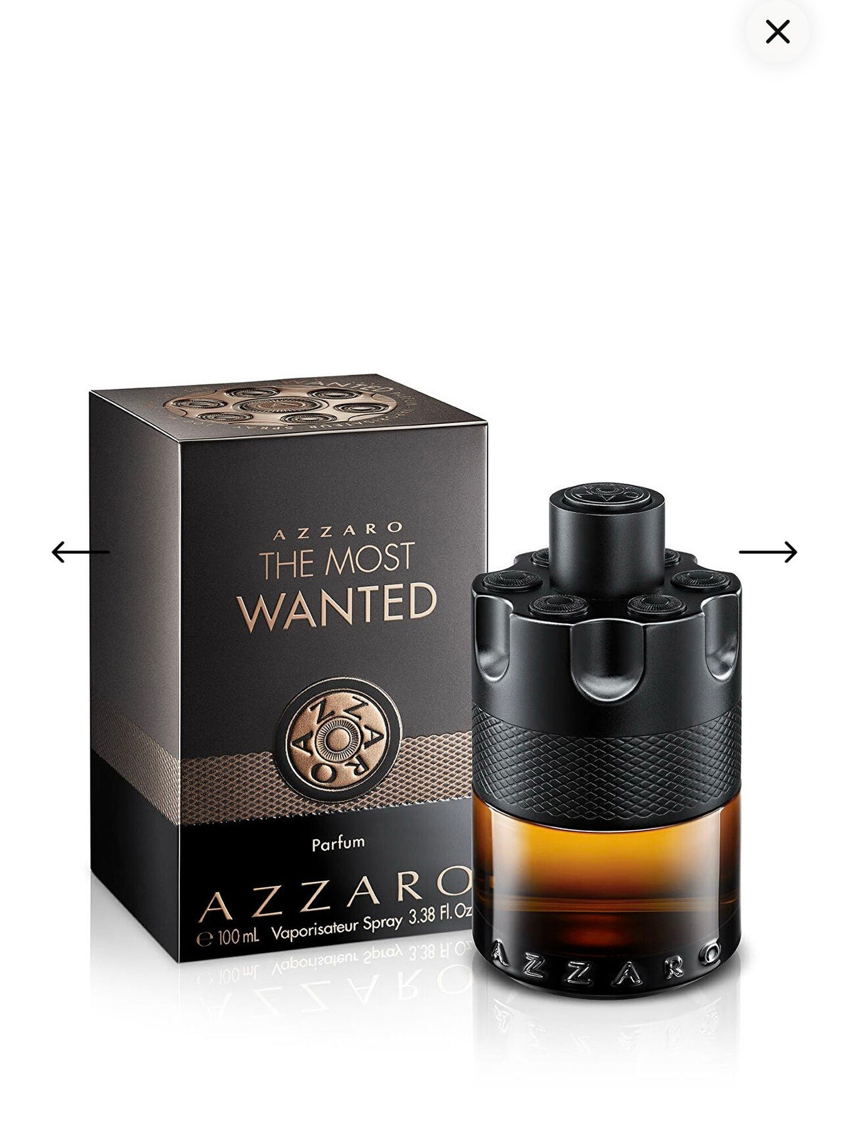 Velora Azzaro The Most