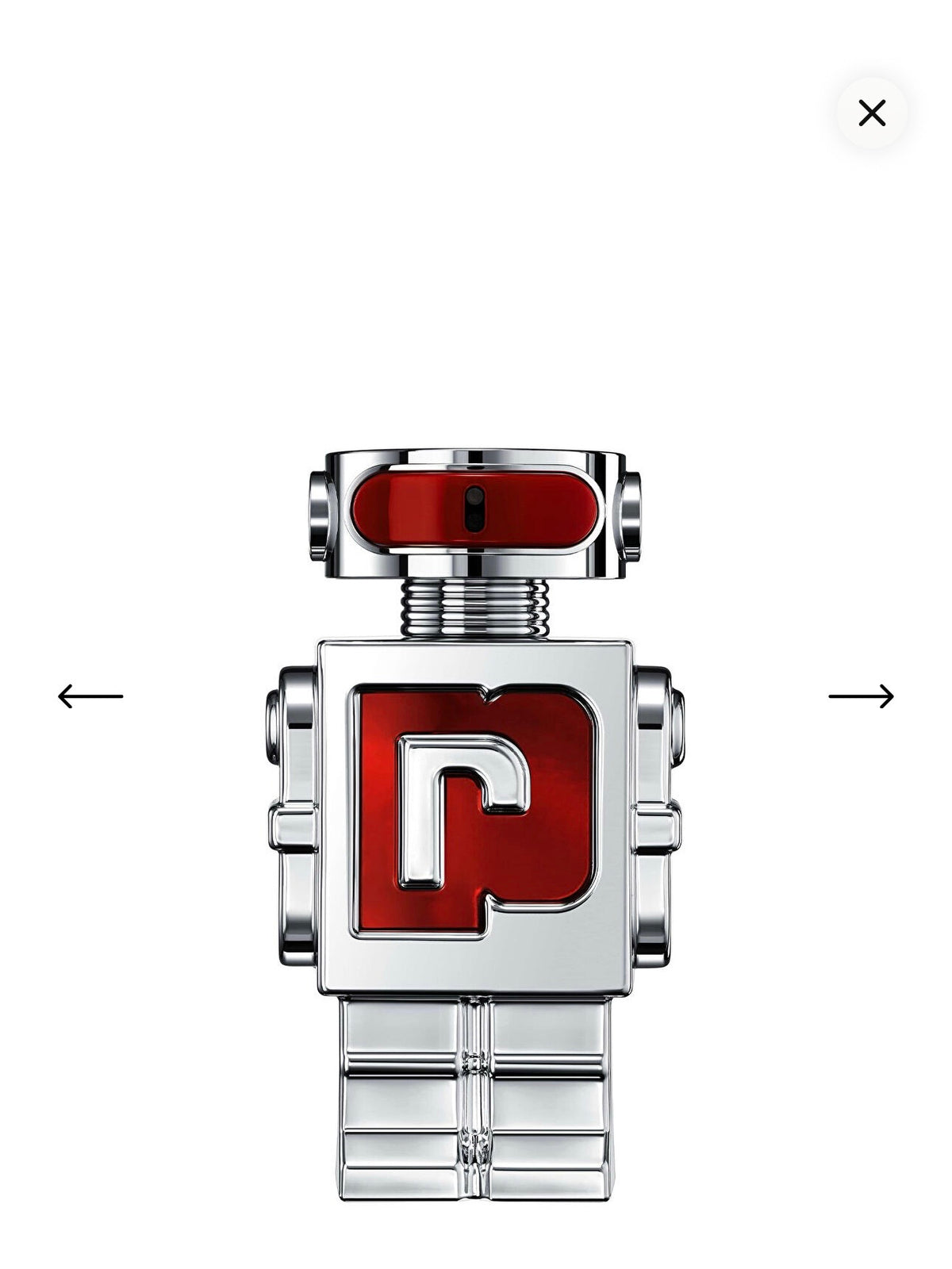 Velora Phantom Essence Erkek Parfümü