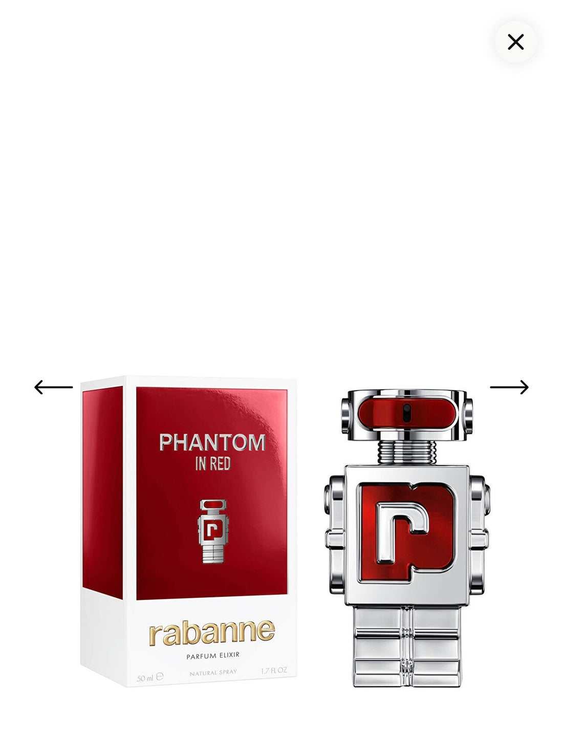 Velora Phantom Essence Erkek Parfümü