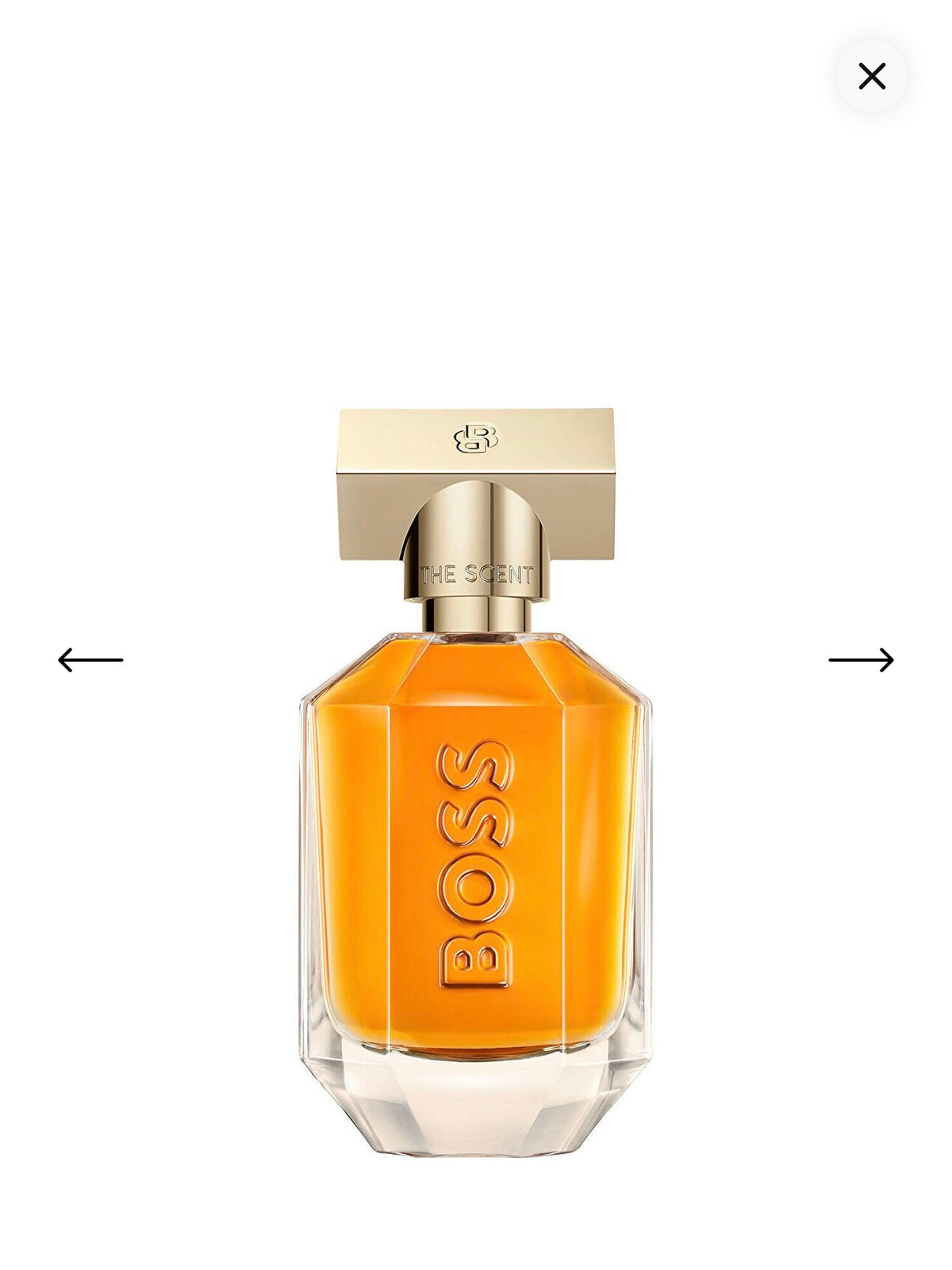 Velora The Scent Orange Erkek Parfümü