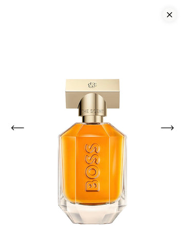 Velora The Scent Orange Erkek Parfümü