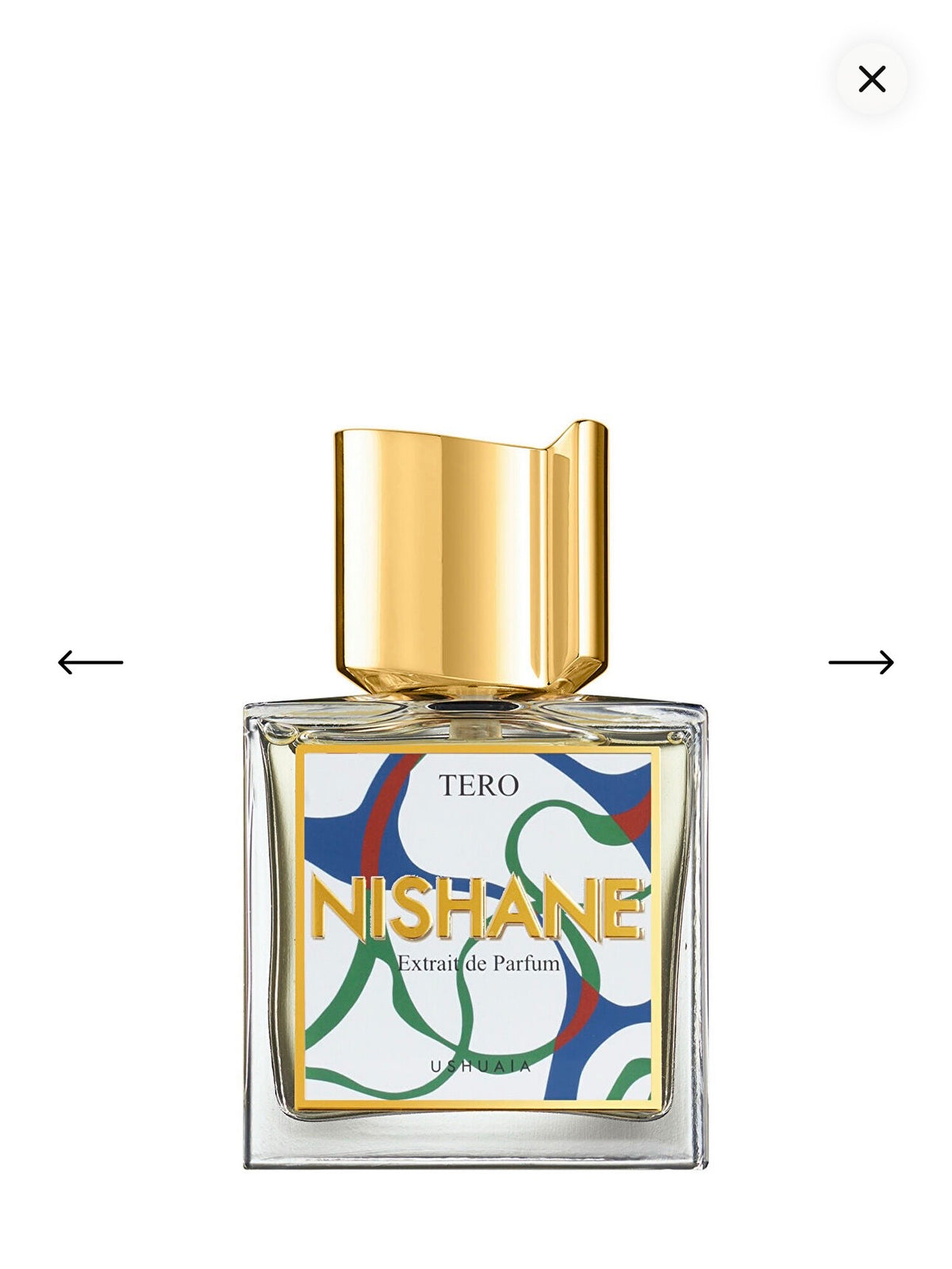 Velora Terra Essence Unisex Parfüm