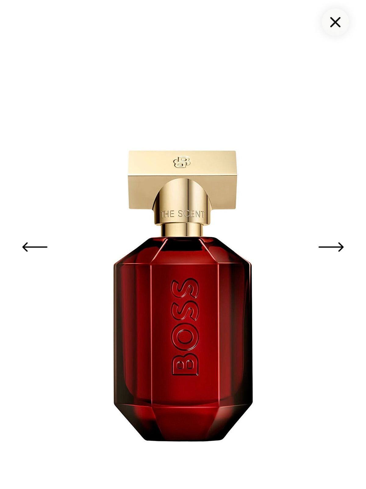 Velora The Scent Erkek Parfümü