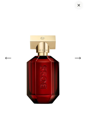 Velora The Scent Erkek Parfümü