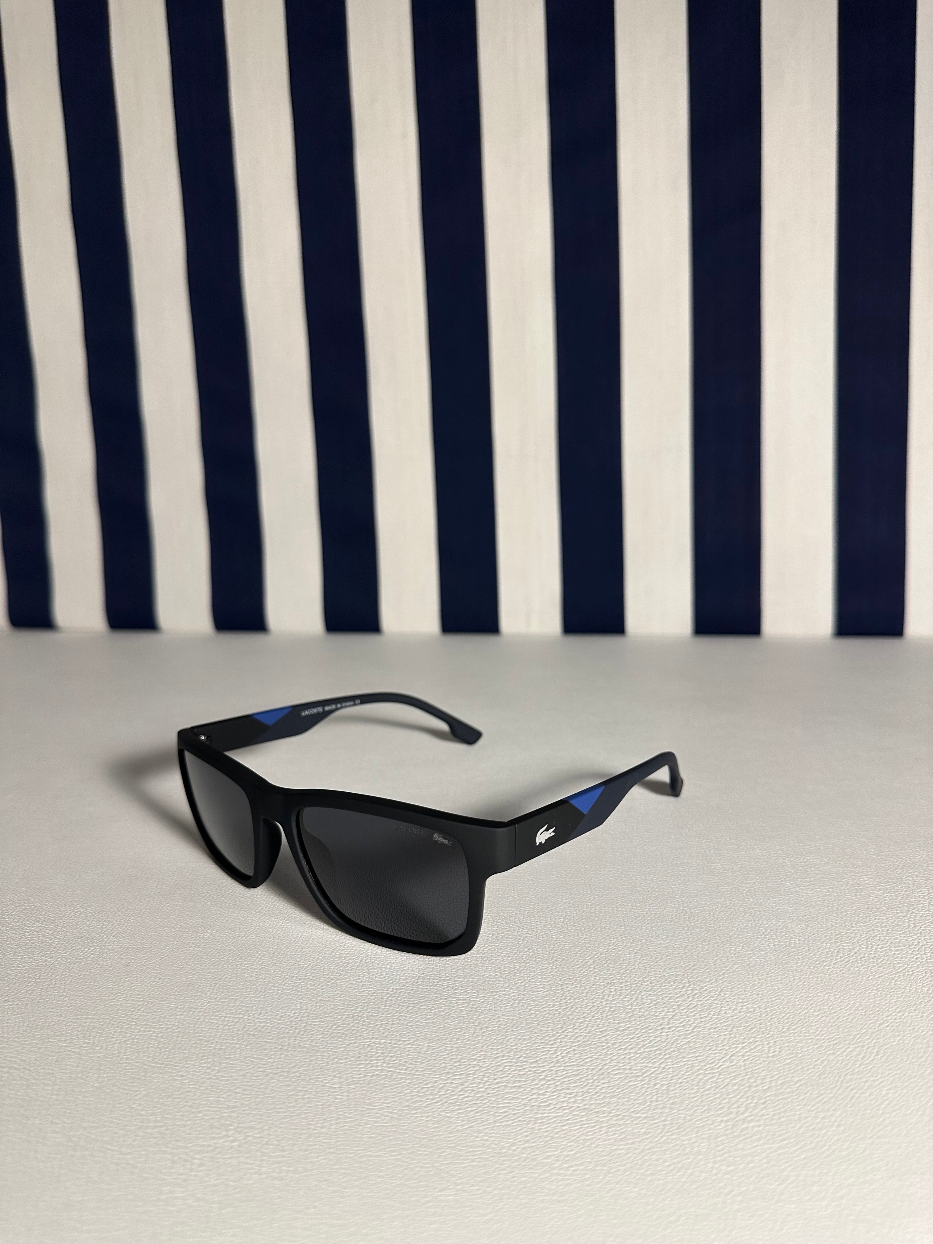 Velora Midnight Eclipse | Premium Erkek Güneş Gözlüğü