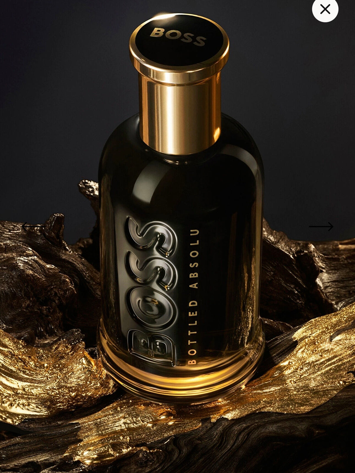 Velora Absolute Essence Erkek Parfümü