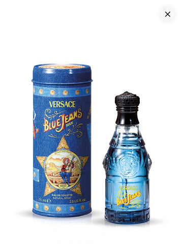 Velora Blue Jean Erkek Parfüm