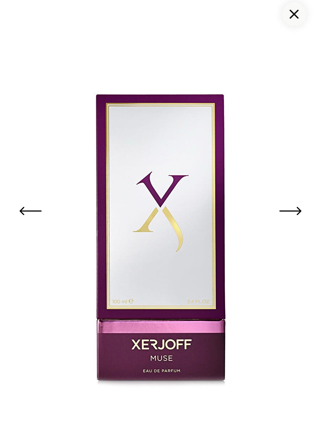 Velora Xerjof