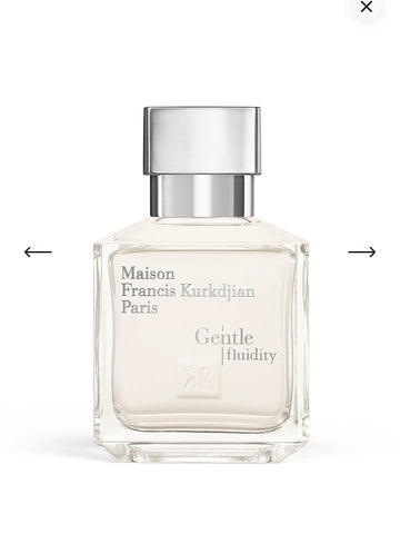 Velora Gentle Fluidity Unisex Parfümü