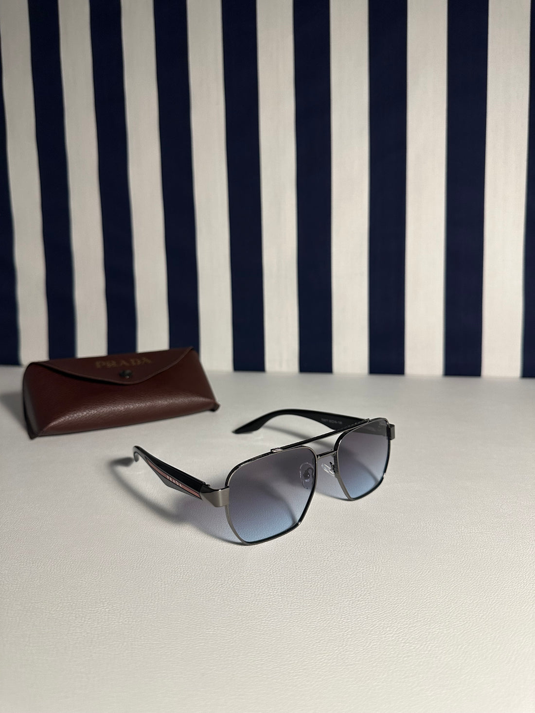 ✨Velora Ocean Blue | Premium Erkek Güneş Gözlüğü