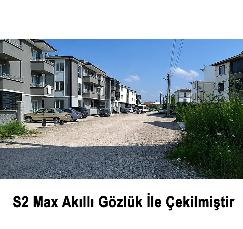 S2 Akıllı Gözlük – Bluetooth, Müzik & Arama Özellikli