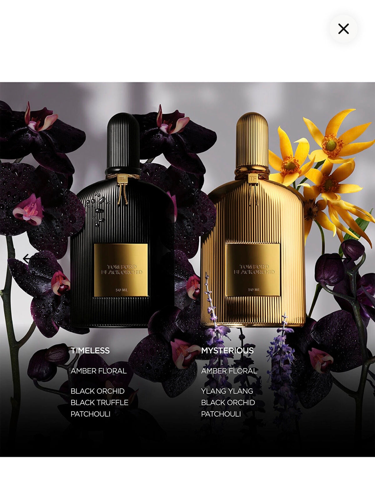 Velora Noir Reserve Erkek Parfümü
