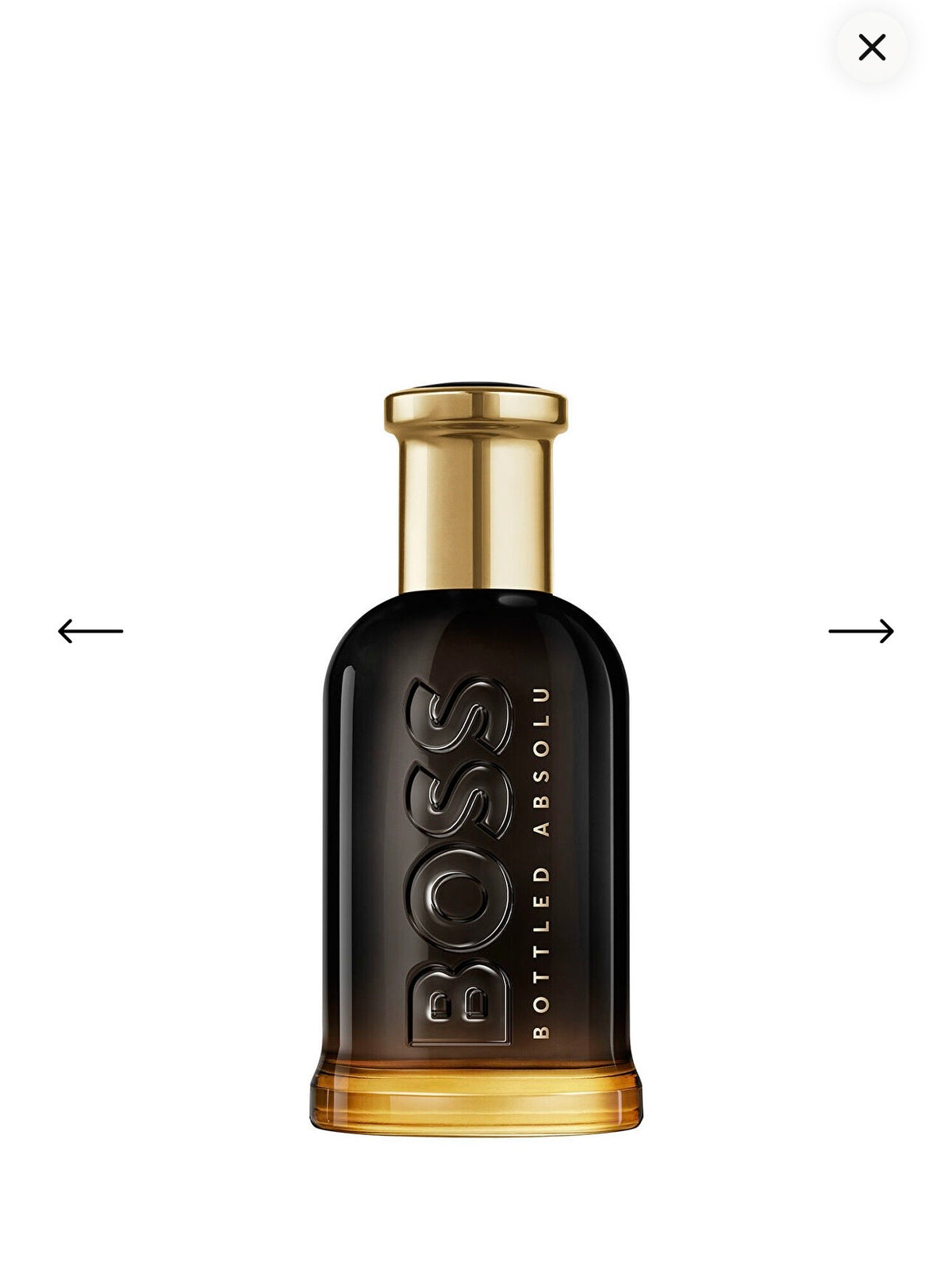 Velora Absolute Essence Erkek Parfümü