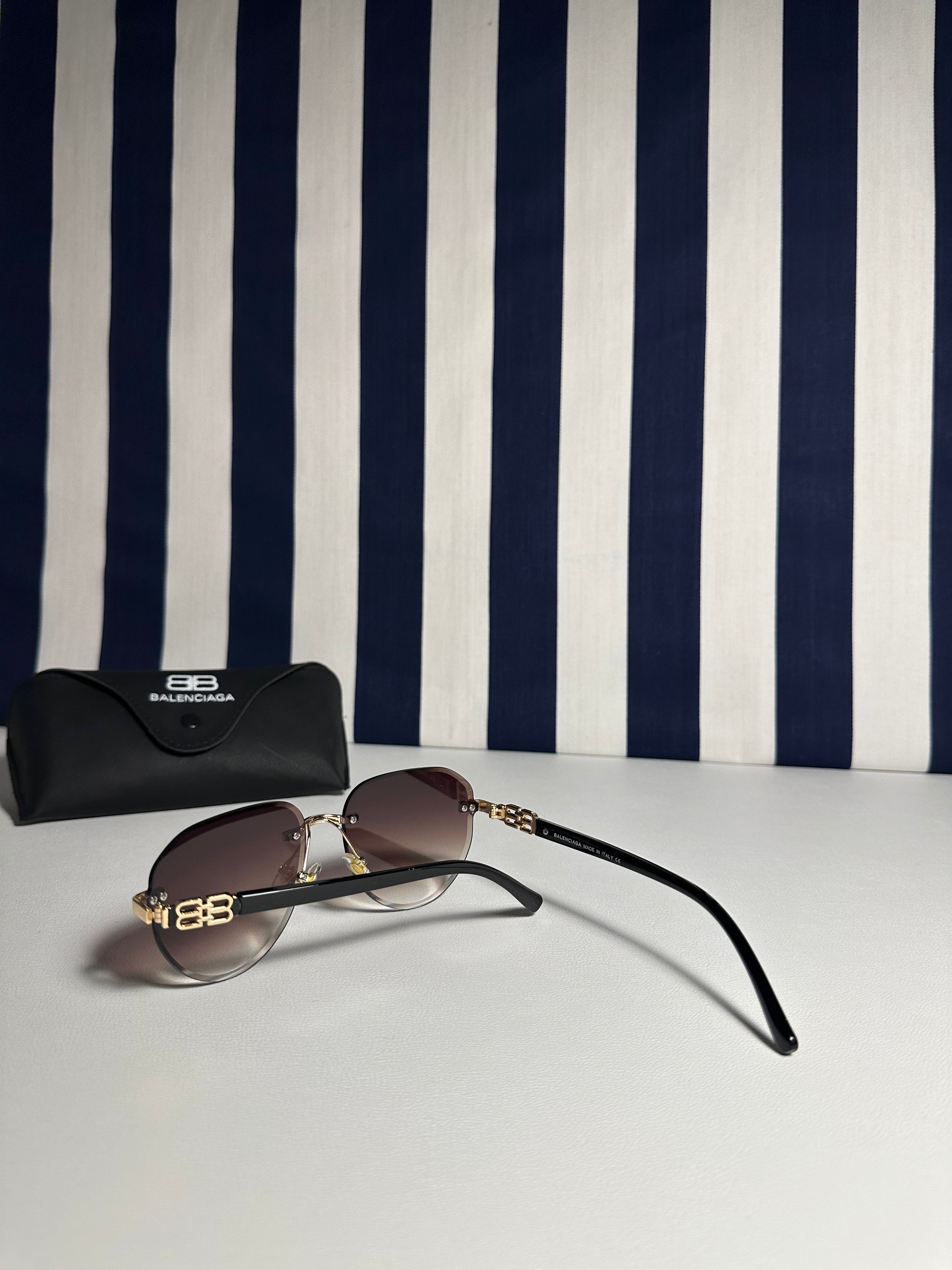 Velora Aston | Premium Unisex Güneş Gözlüğü