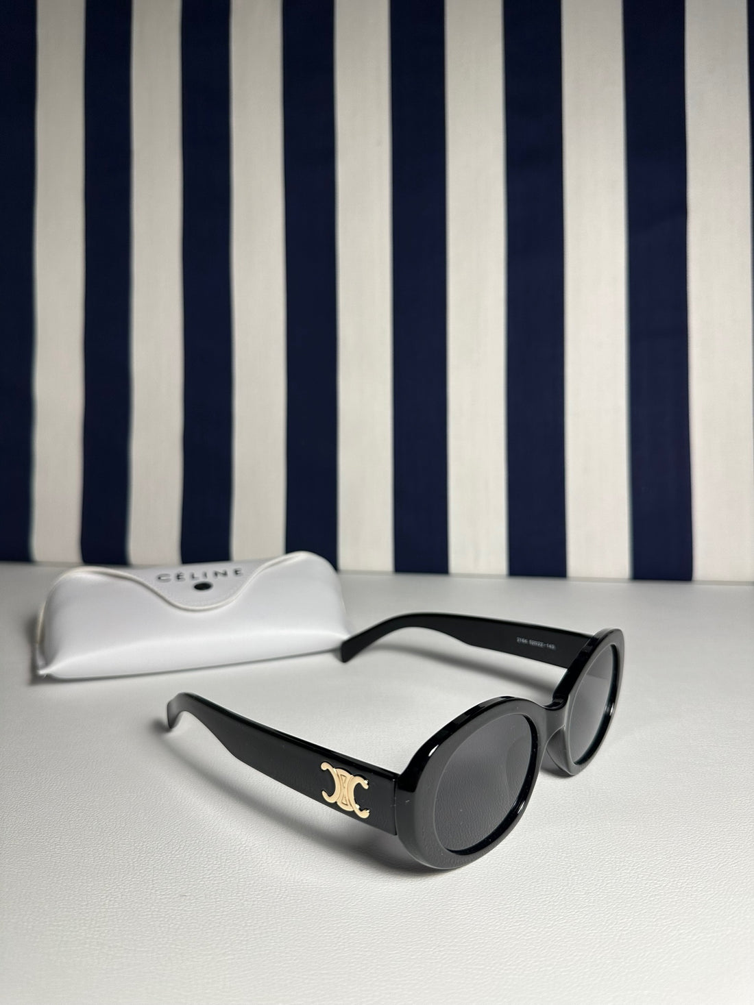 🕶️ Velora Noir Gold | Premium Kadın Güneş Gözlüğü