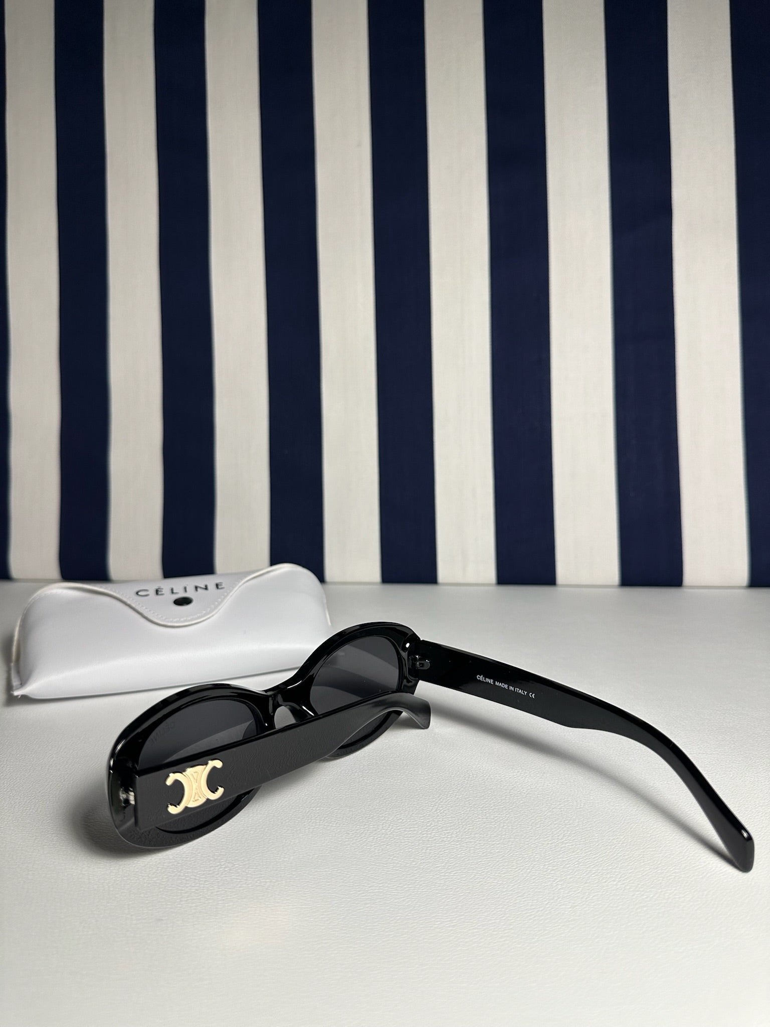 🕶️ Velora Noir Gold | Premium Kadın Güneş Gözlüğü
