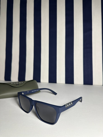 🕶️ Velora Ocean Blue | Premium Unisex Güneş Gözlüğü