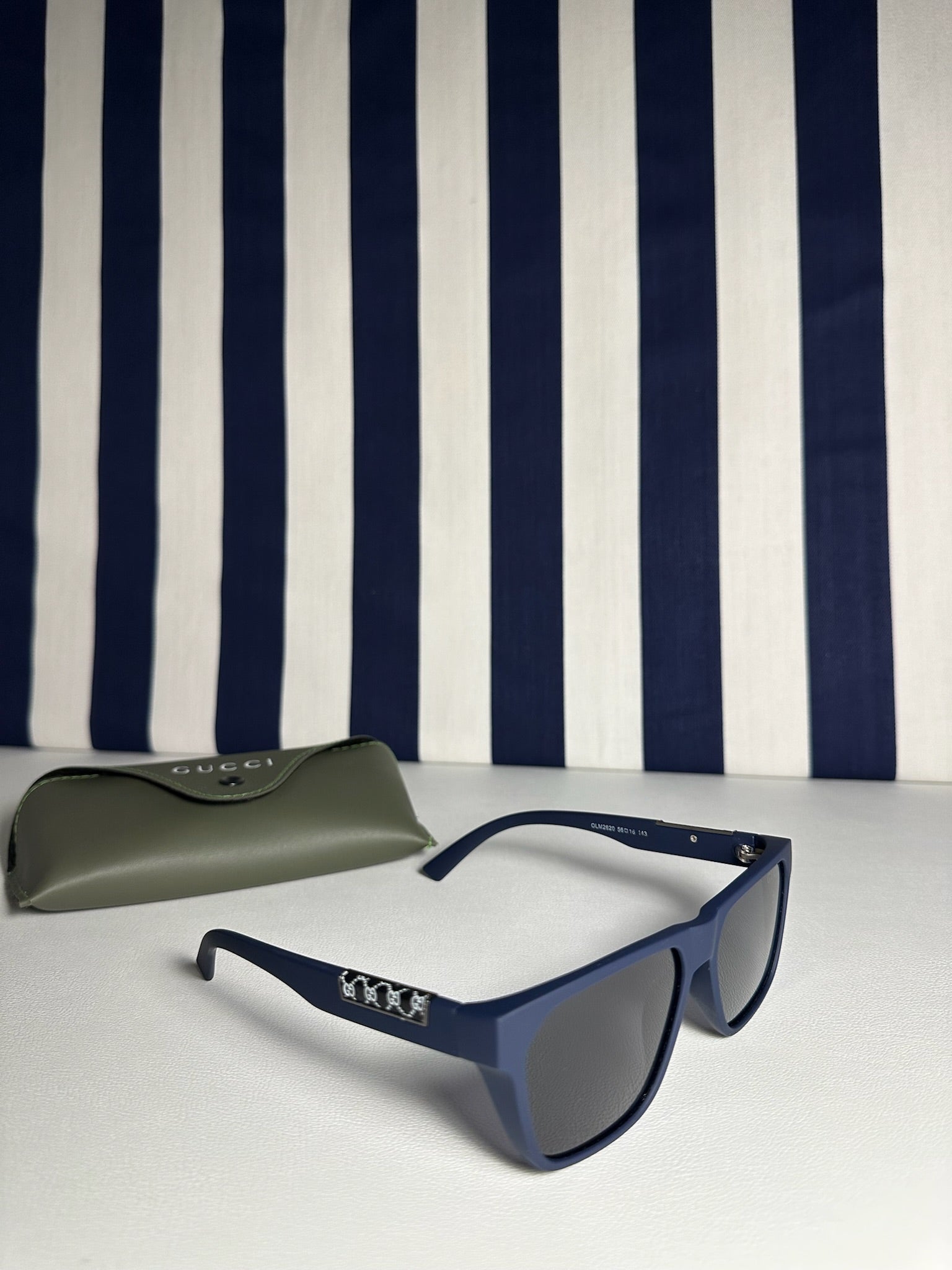 🕶️ Velora Ocean Blue | Premium Unisex Güneş Gözlüğü