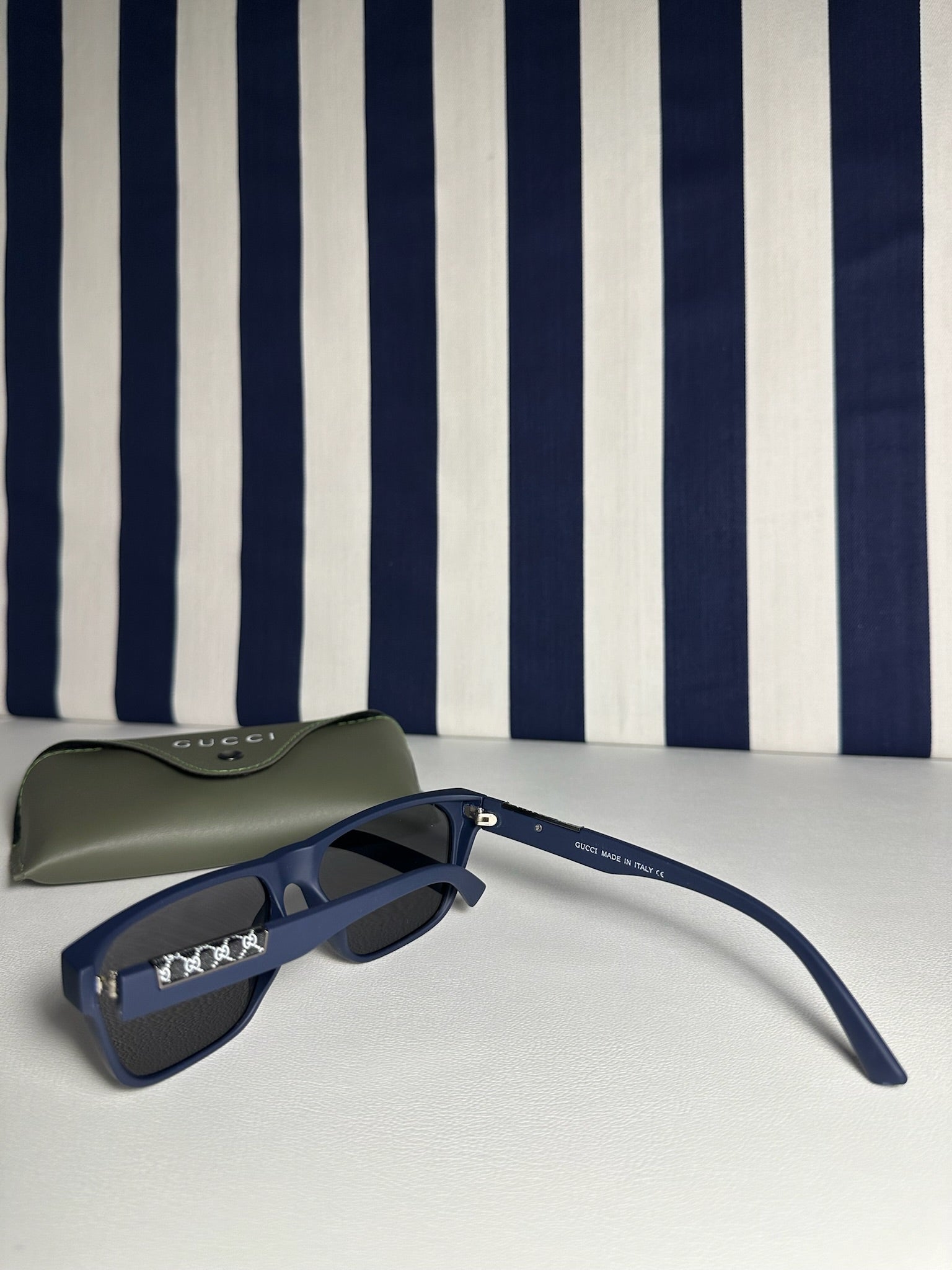 🕶️ Velora Ocean Blue | Premium Unisex Güneş Gözlüğü