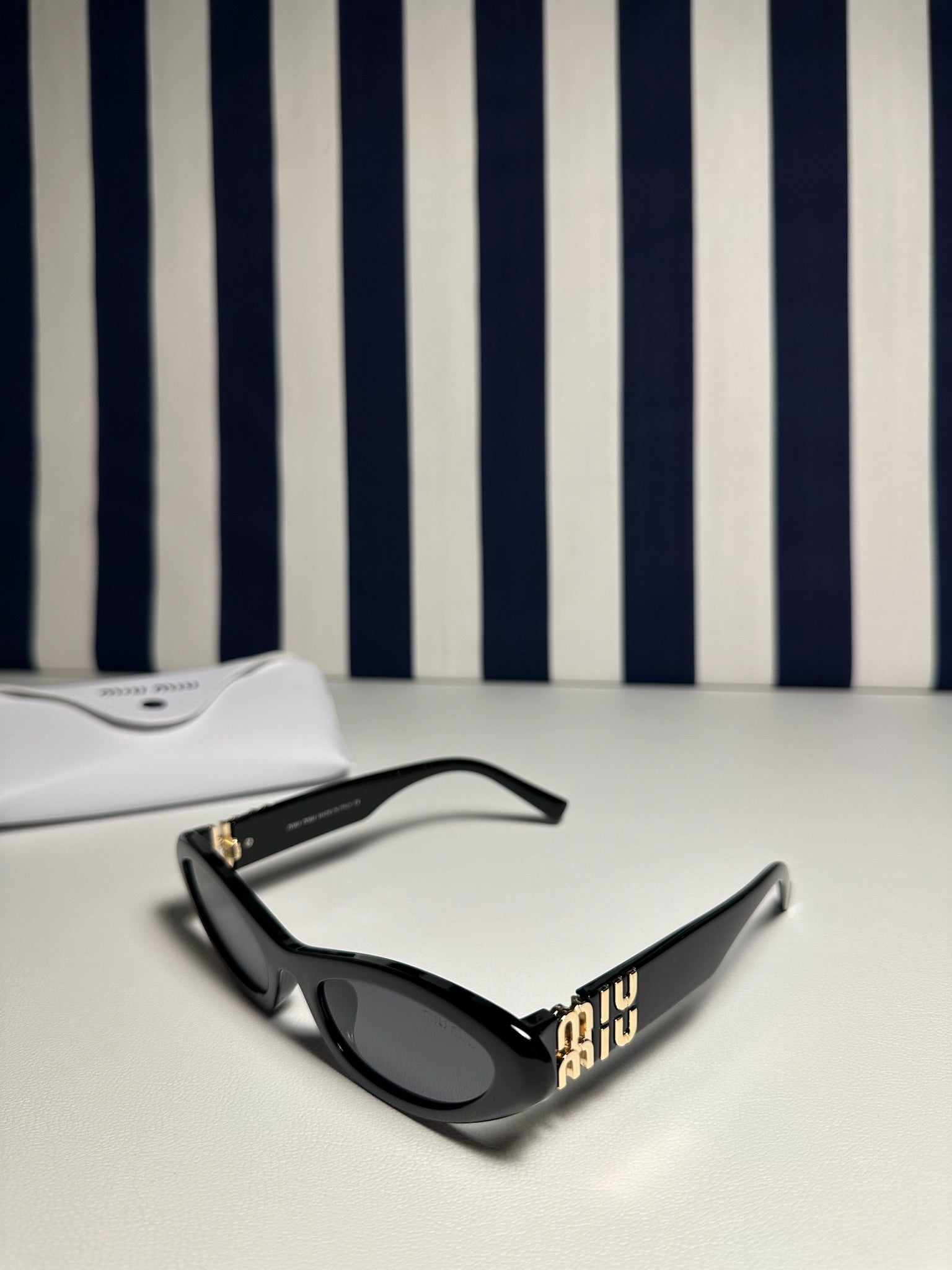 🖤 Velora Midnight Luxe | Premium Kadın Güneş Gözlüğü