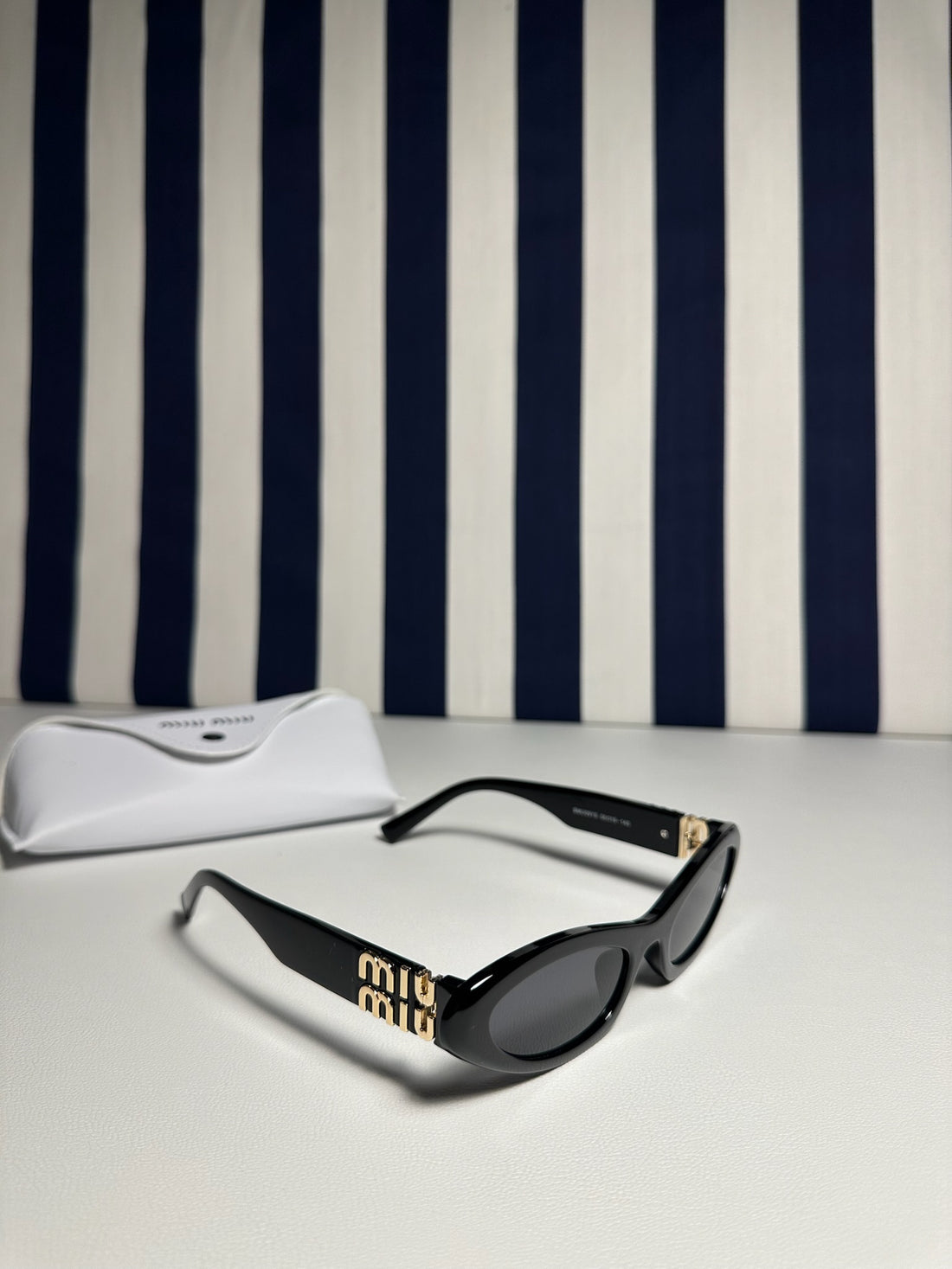 🖤 Velora Midnight Luxe | Premium Kadın Güneş Gözlüğü