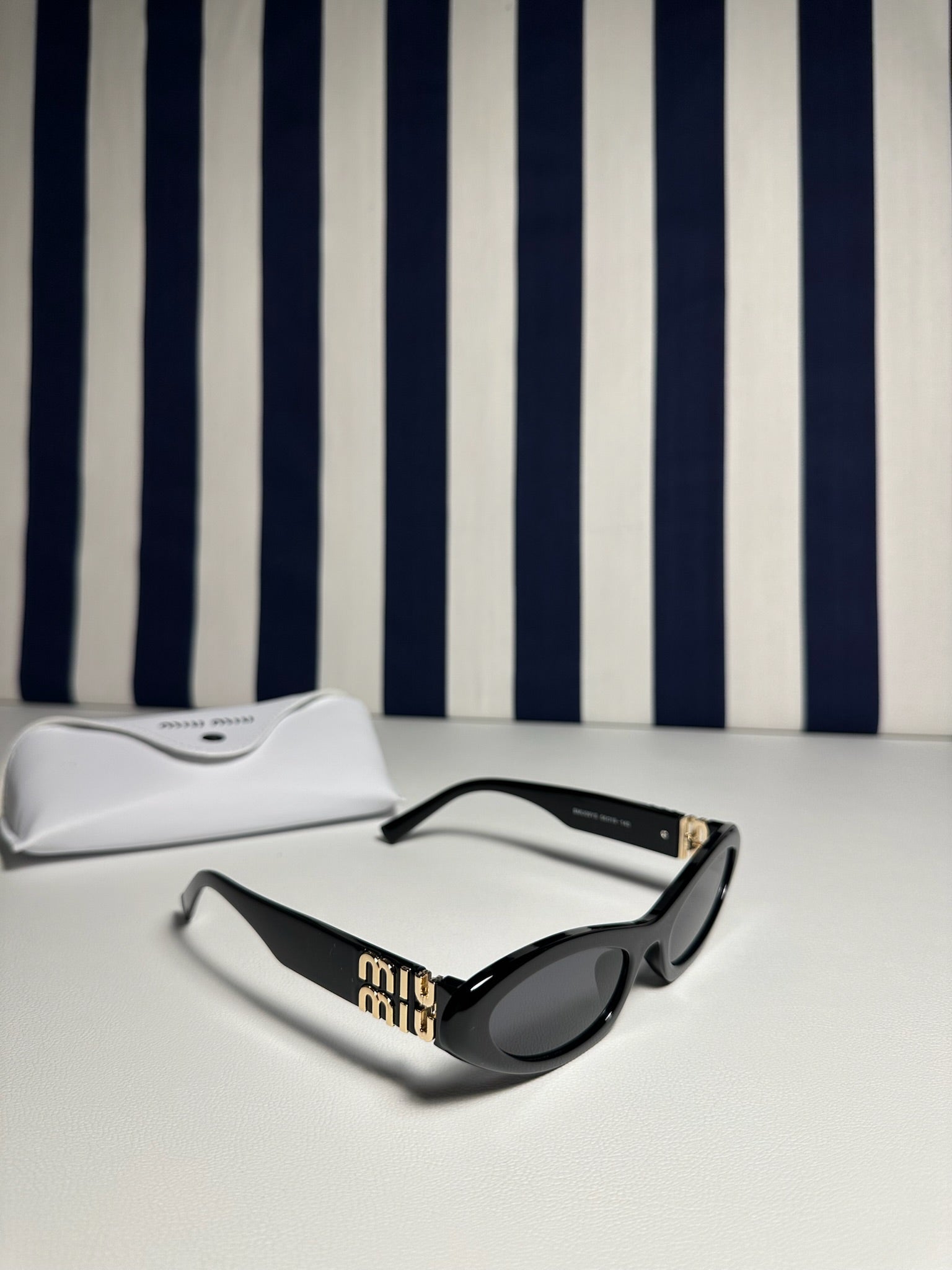 🖤 Velora Midnight Luxe | Premium Kadın Güneş Gözlüğü