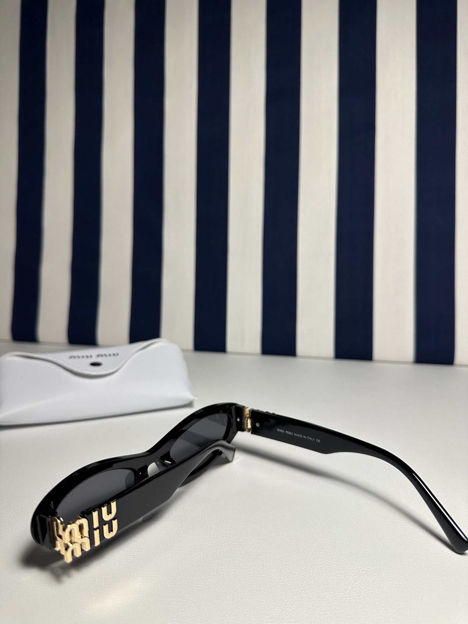🖤 Velora Midnight Luxe | Premium Kadın Güneş Gözlüğü