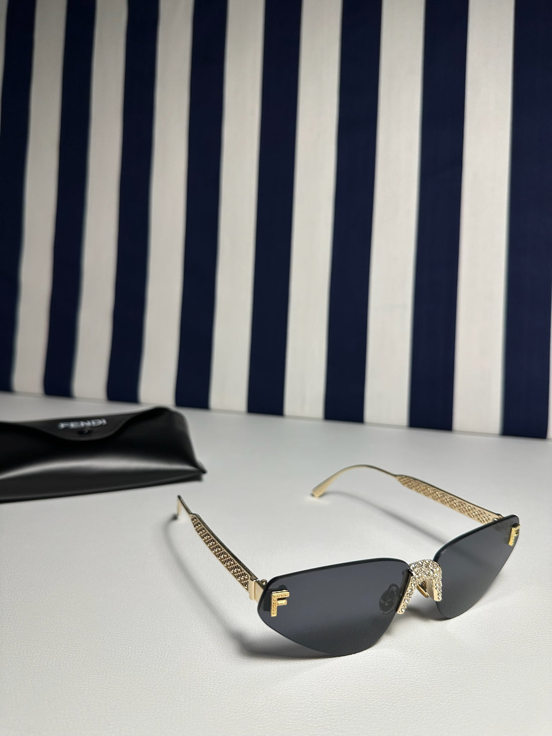 ✨ Velora Royal Eclipse | Premium Kadın Güneş Gözlüğü